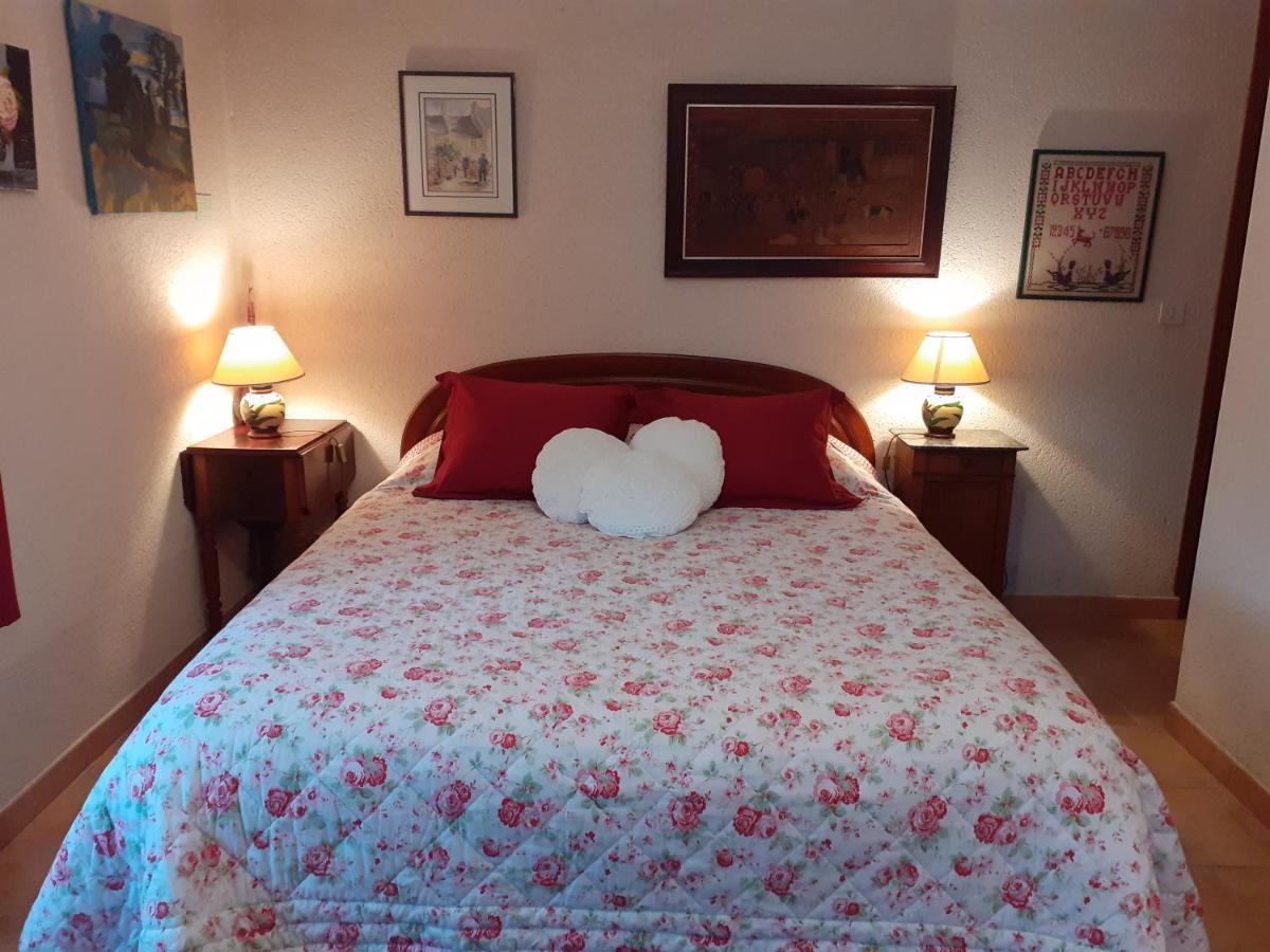 Bed and Breakfast La Pastorale La Puisaye Екстер'єр фото